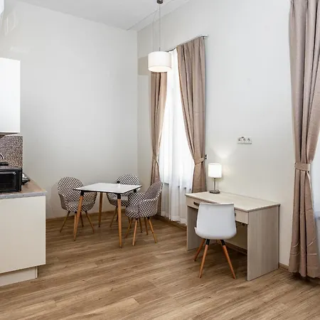 Marbles Apartamento