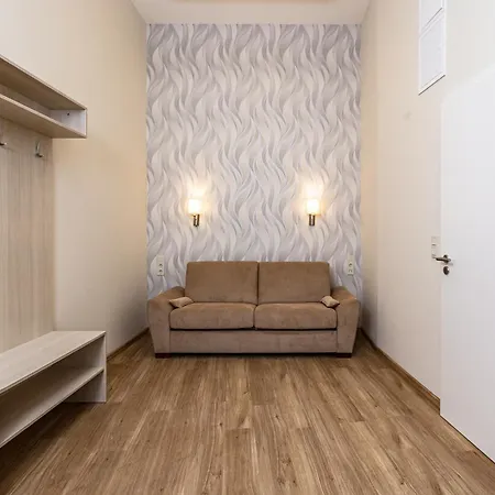 Apartamento Marbles