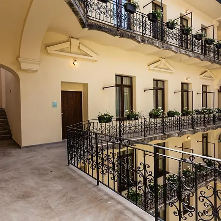 Marbles 3* Βουδαπέστη