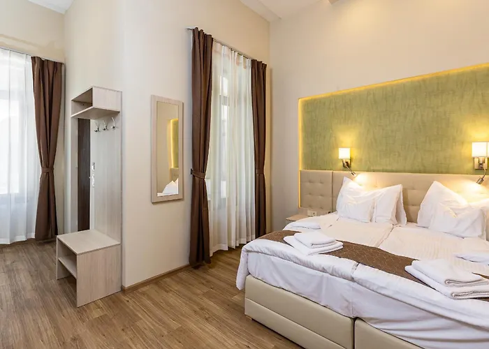 Marbles Βουδαπέστη