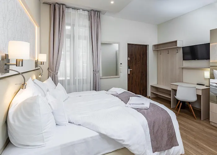 Marbles 3* Βουδαπέστη