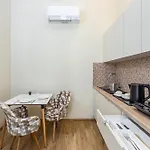 Marbles 公寓式酒店 布达佩斯