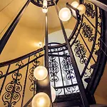 Marbles 公寓式酒店 布达佩斯