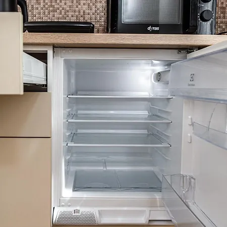 Marbles Lägenhet *