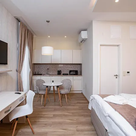 Marbles 3* 부다페스트