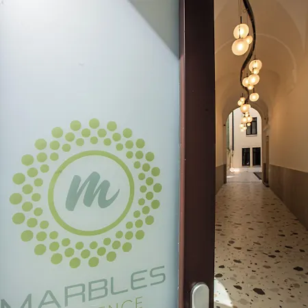 Marbles 3* Budapest