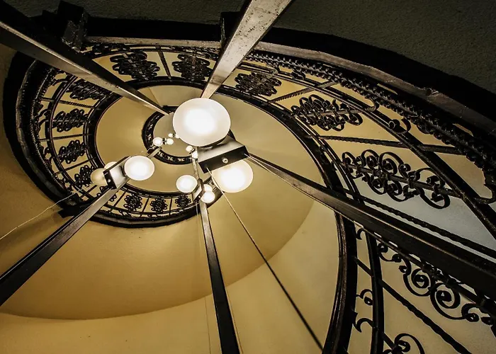 Marbles Lägenhetshotell