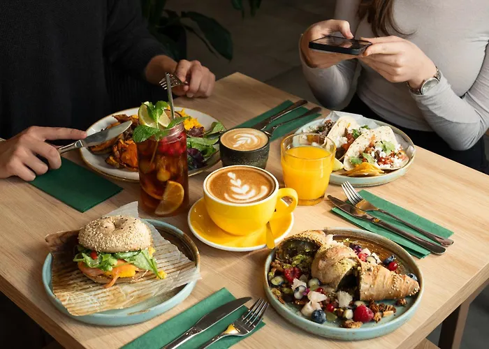 Marbles Lägenhetshotell Budapest