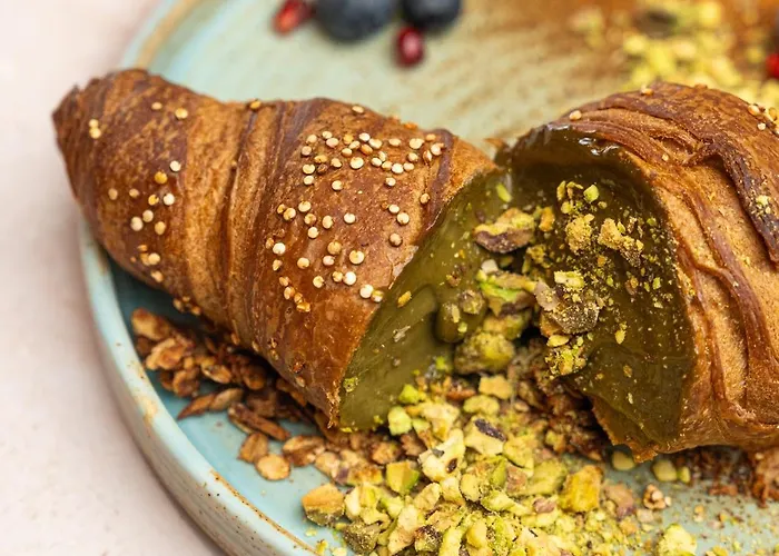 Marbles Lägenhetshotell Budapest